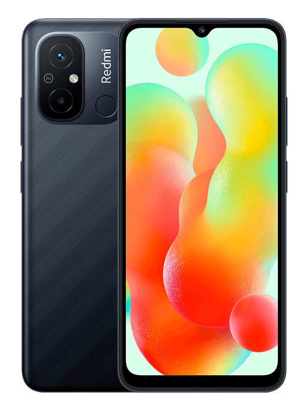 Xiaomi Redmi 12C