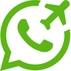 WhatsApp Gratis en Roaming .