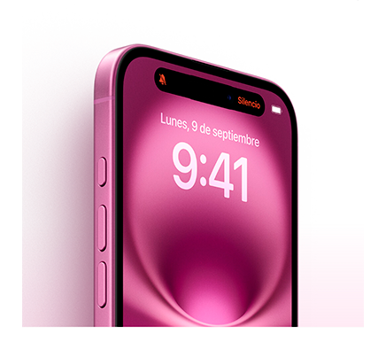 Apple iPhone 16 Plus