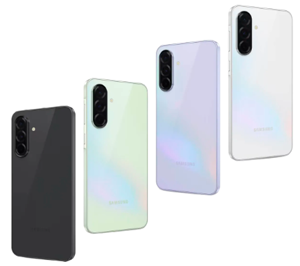 Samsung Galaxy A36