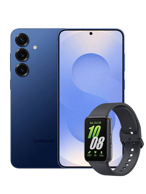 Samsung Galaxy S25 Plus + Fit3