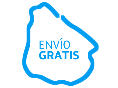 Envío a todo el país - Movistar