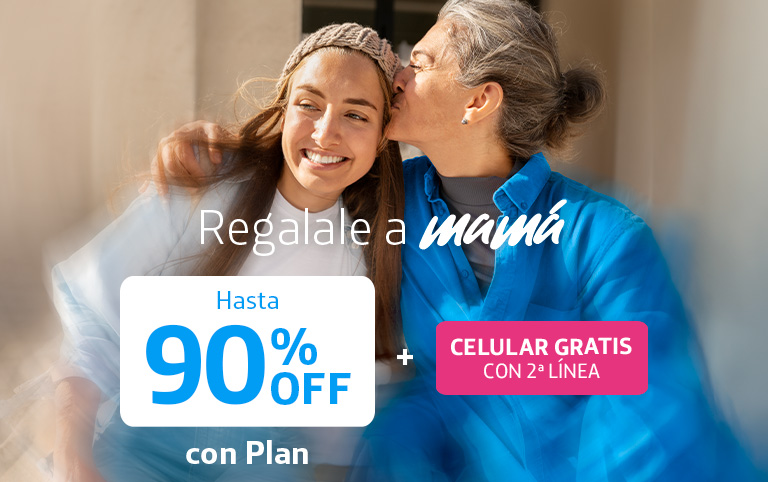 Día de la Madre